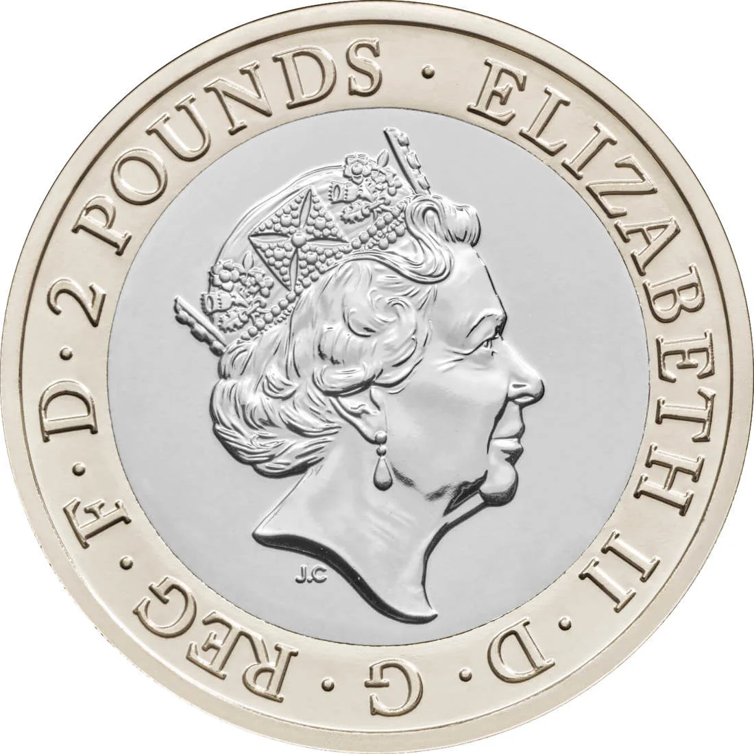 2 £ Herbert George Wells 2021, foto 4