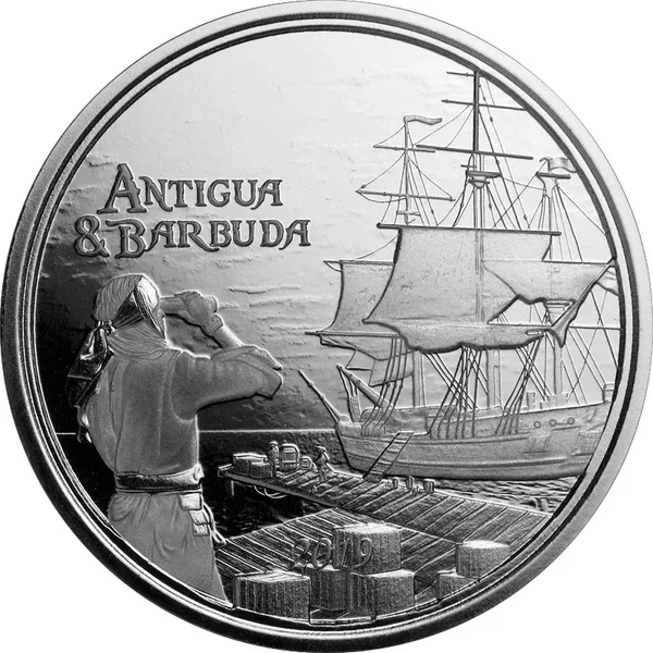 2 $ Rum Running 2019