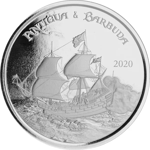 2 $ Rum Running 2020