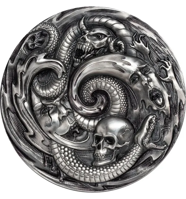 20 $ Pandora box 2019