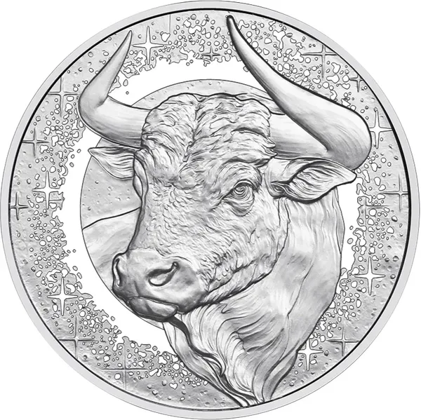 20 € In the Stars - Taurus 2026