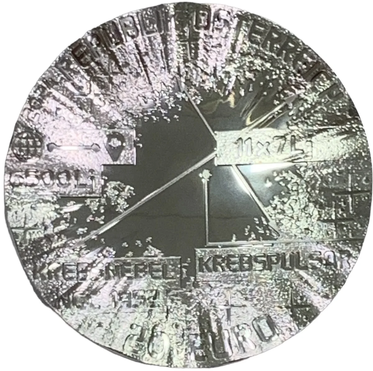 20 € Supernova 2024, foto 4