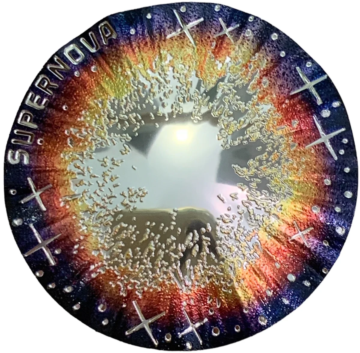 20 € Supernova 2024
