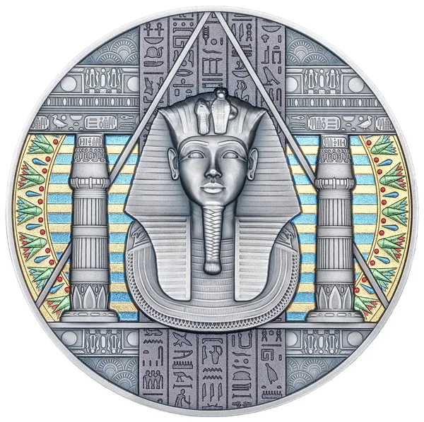 2.000 Francs Ancient Civilisations - Ancient Egypt 2024