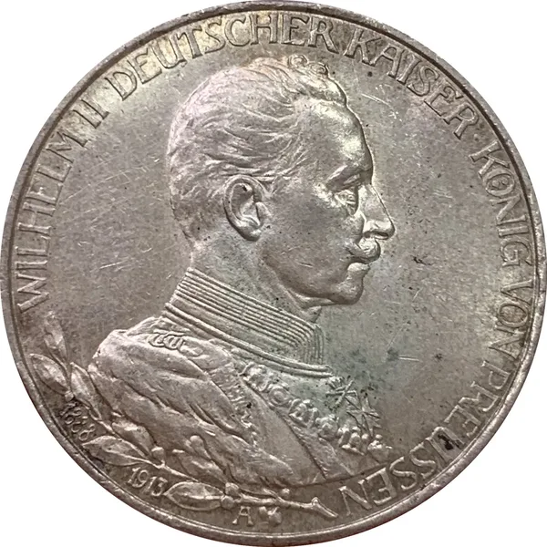 3 Mark 1913 A