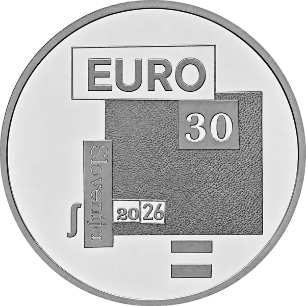 30 € 100° anniversario morte di Srečko Kosovel 2026