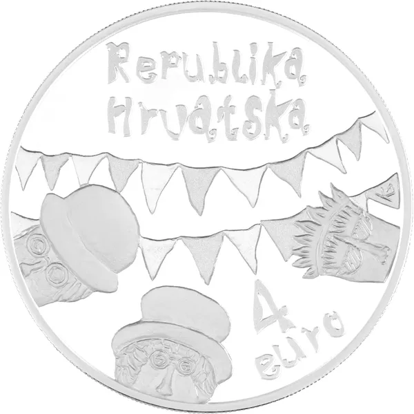 4 € 200th Anniversary of Samobor Carnival 2026