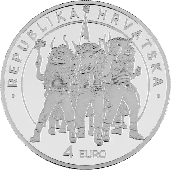 4 € Halubje Bell Ringers 2025