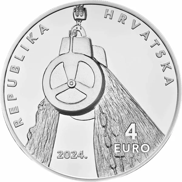 4 € Puretić’s Power Block 2024