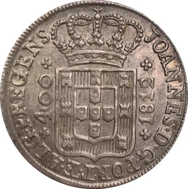 400 Reis 1812