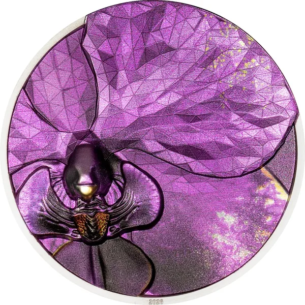 5 $ Bionics - Orchid 2026