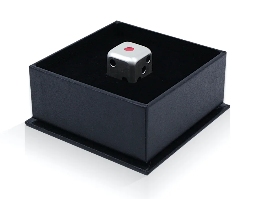 5 $ Dice coin 2021, foto 3