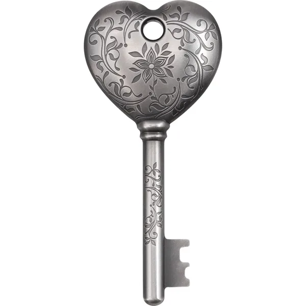 5 $ Key to my Heart 2022