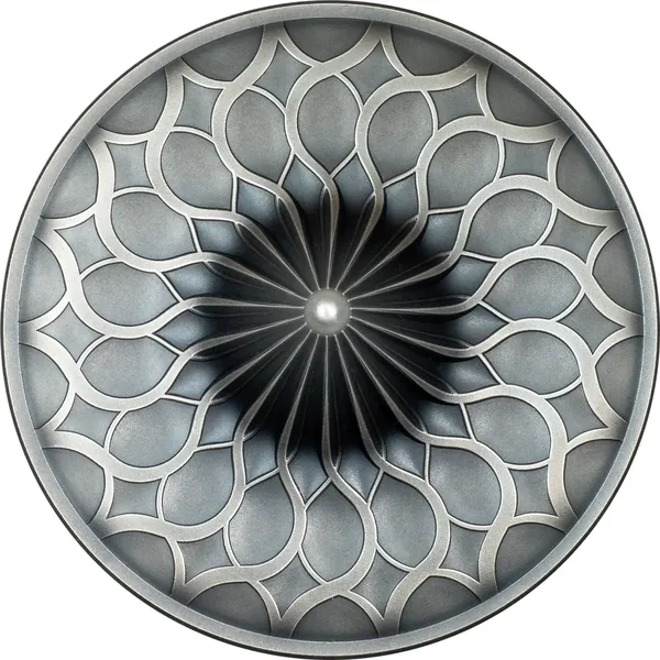 5 $ Spinning coin 2024