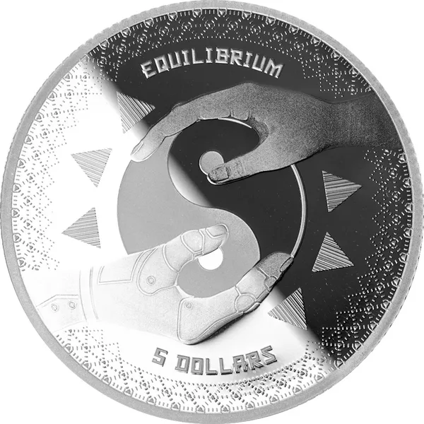5 $ Equilibrium 2020