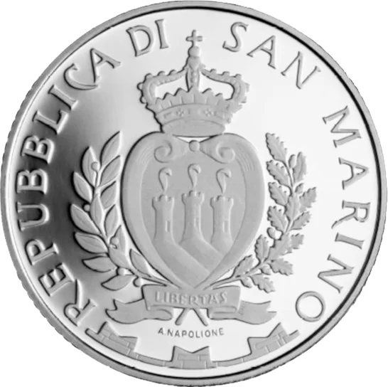 5 € 100° anniversario scomparsa Giacomo Puccini 2024, foto 4