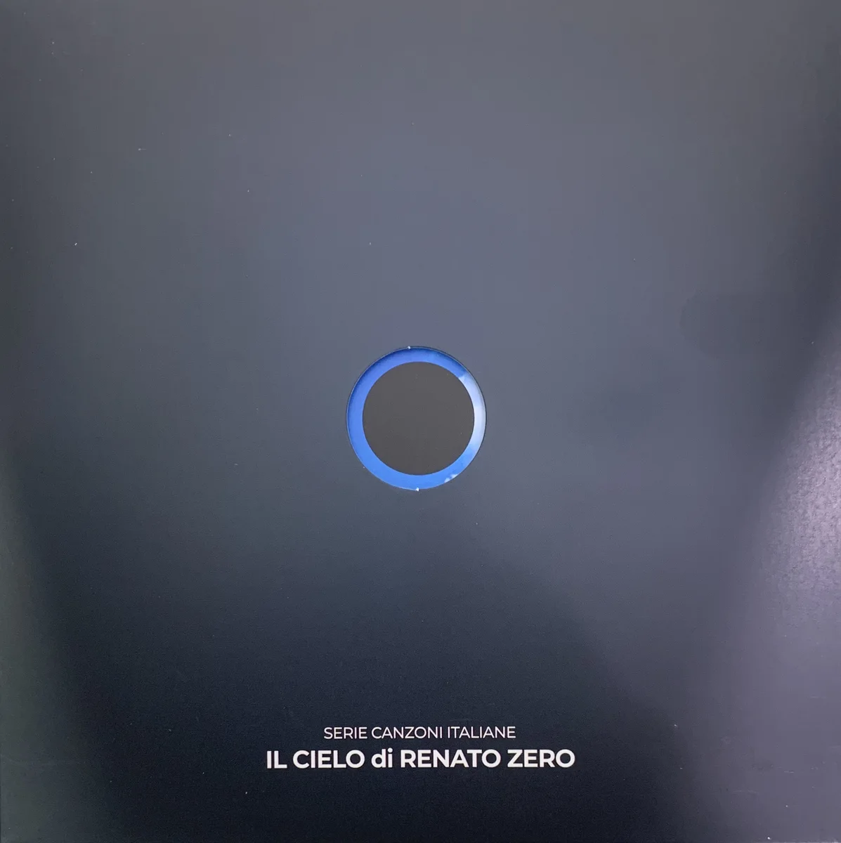 5 € Canzoni Italiane - Il Cielo di Renato Zero 2025, foto 2