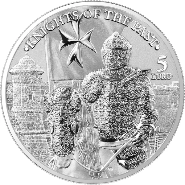 5 € Knights of the Past 2023