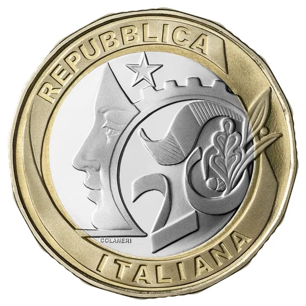 5 € Presidenza italiana per il G20-2021 2020