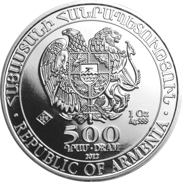500 Dram Arca di Noe 2012