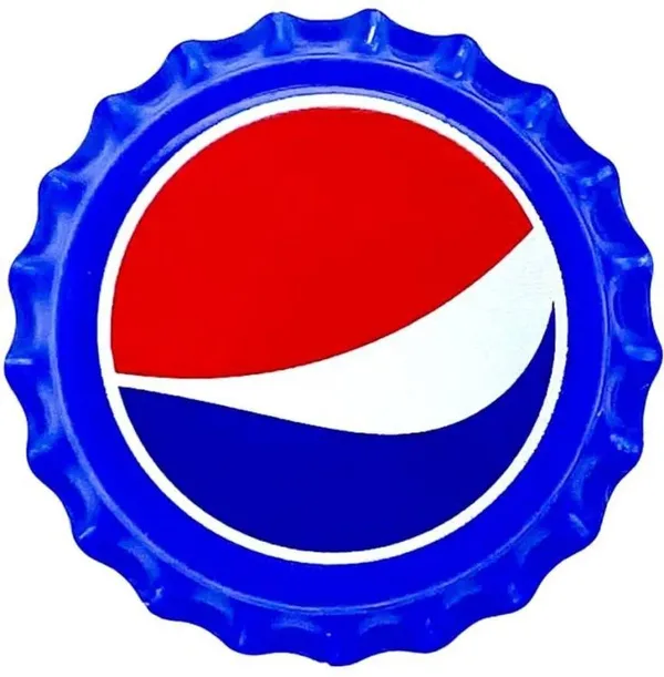 500 Franchi Pepsi Cola modern cap 2022