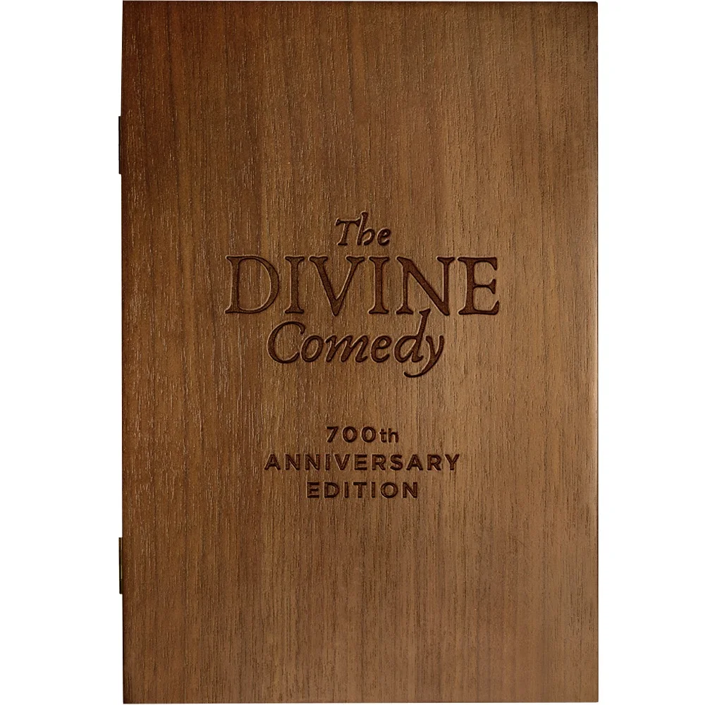 5.000 francs The Divine Comedy - Inferno 2020, foto 3