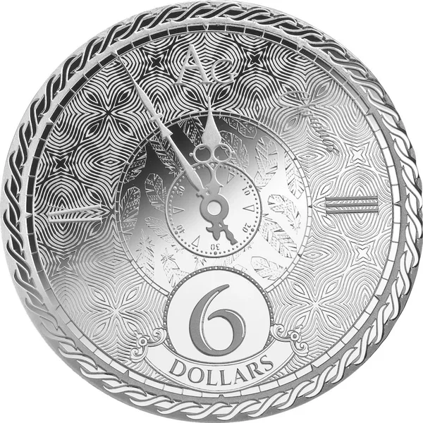 6 $ Il tempo 2020