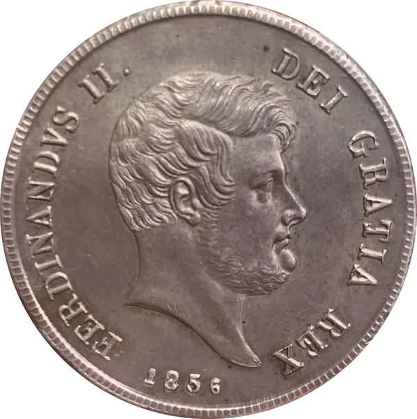 60 Grana 4° tipo 1856