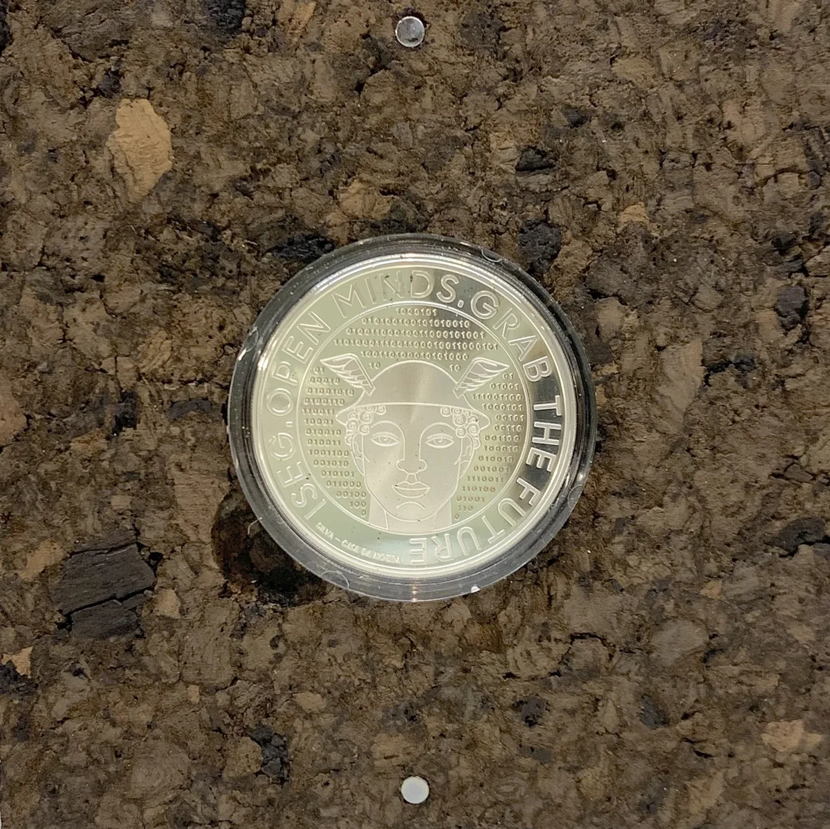 7,5 € 111° anniversario ISEG 2022, foto 3