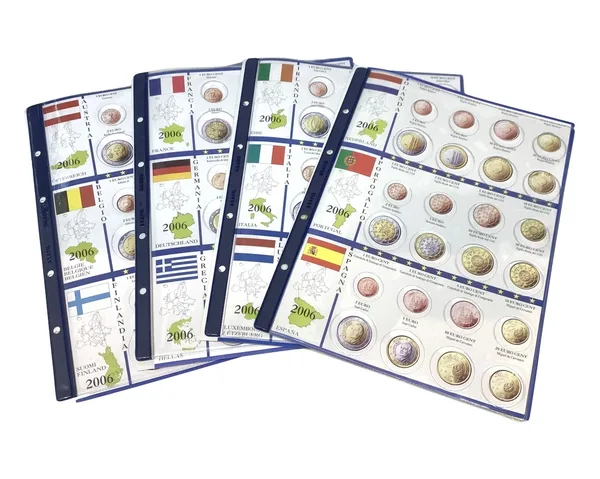 Aggiornamenti Euro Money 12 Paesi 2006