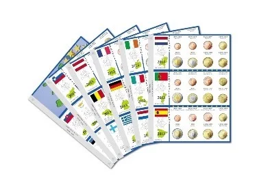 Aggiornamenti Euro Money 17 Paesi 2013