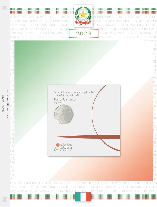 Aggiornamento Euro Money divisionale Italia 2023
