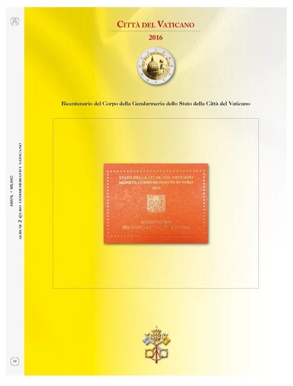 Aggiornamento EuroComm 2 € Gendarmeria 2016