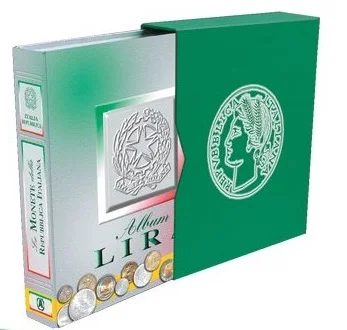 Album Lira completo