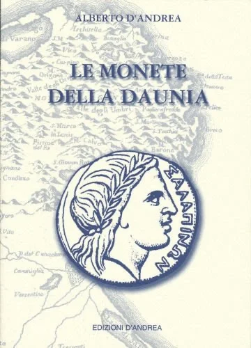 Le monete della Daunia