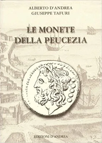 Le monete della Peucezia