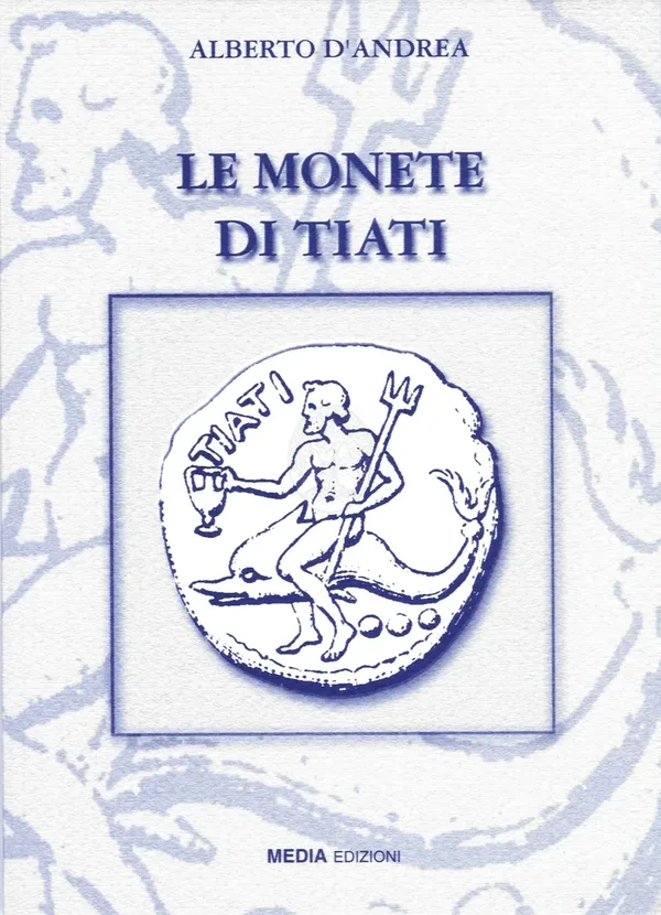 Le monete di Tiati