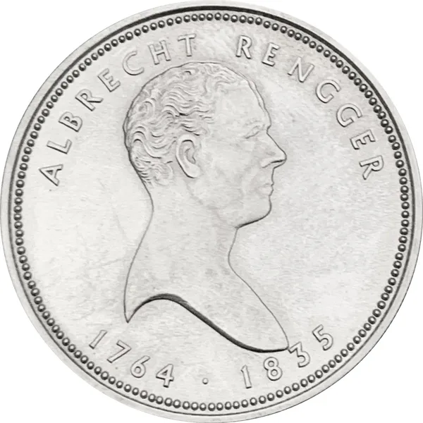 Medaglia Albrecht Rengeer 1803