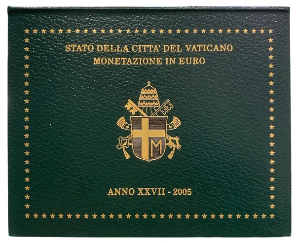 Serie divisionale 2005