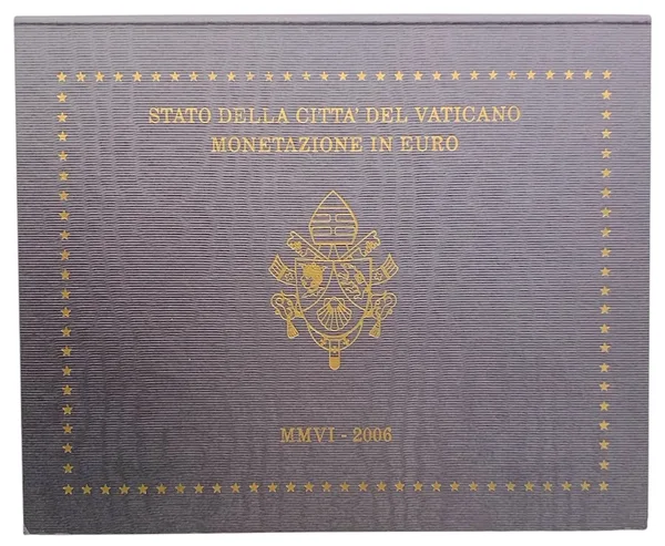 Serie divisionale 2006