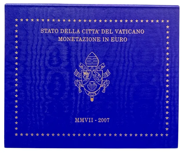 Serie divisionale 2007