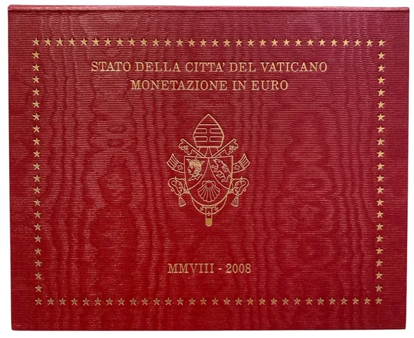 Serie divisionale 2008