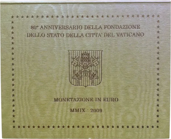 Serie divisionale 2009