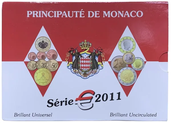 Serie divisionale 2011