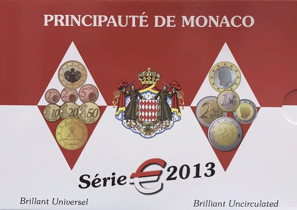 Serie divisionale 2013