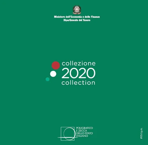 Serie divisionale 2020