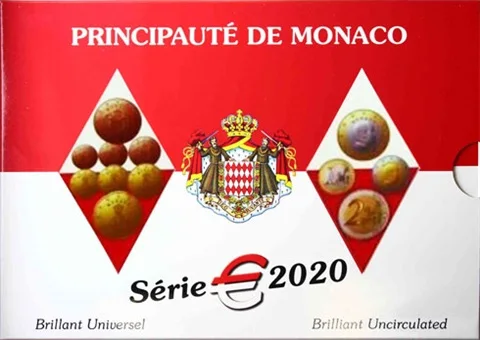 Serie divisionale 2020