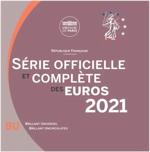 Serie divisionale 2021