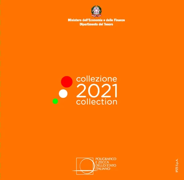 Serie divisionale 2021