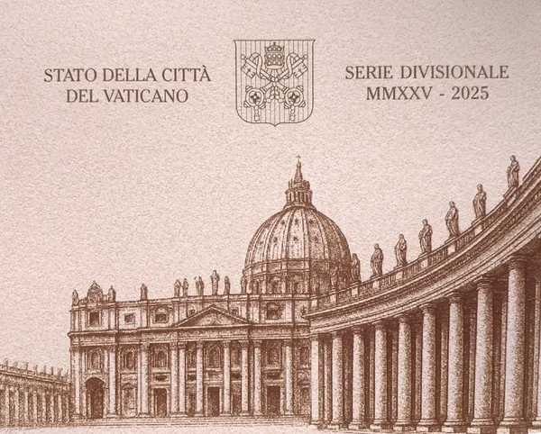 Serie divisionale 2025